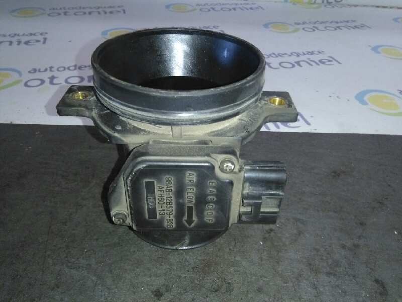 Recambio de caudalimetro para ford focus turnier (cak) ghia referencia OEM IAM 98AB12B579BSB  