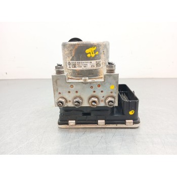 Recambio de abs para skoda karoq (nu7, nd7) 1.5 tsi referencia OEM IAM 5q0614517dl  