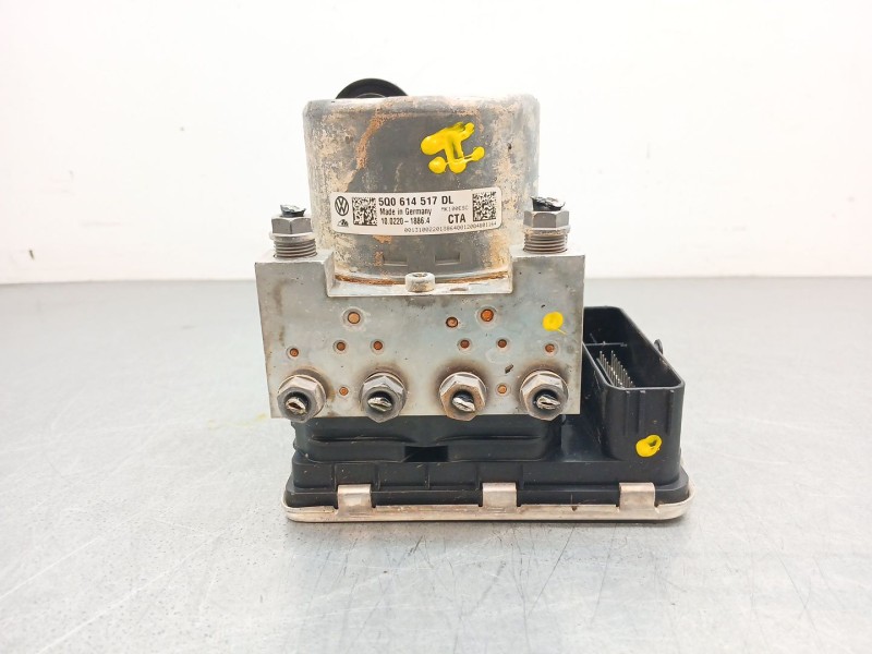 Recambio de abs para skoda karoq (nu7, nd7) 1.5 tsi referencia OEM IAM 5q0614517dl  