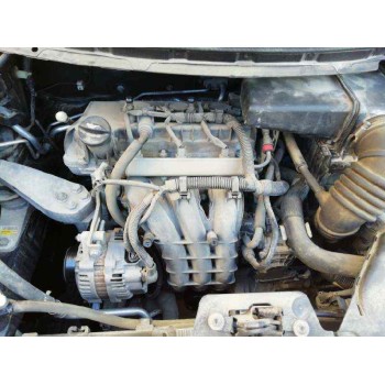 Recambio de motor completo para smart forfour 1.1 cat referencia OEM IAM   