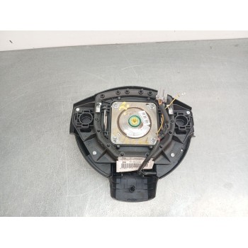 Recambio de airbag delantero izquierdo para nissan nv200 / evalia autobús 1.5 dci 85 (m20, m20m, m20k, m20kk) referencia OEM IAM