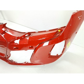 Recambio de paragolpes delantero para audi e-tron gt sedán (f83, f8p) gt quattro referencia OEM IAM 4J3807529  