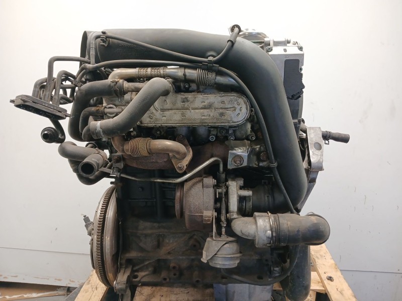 Recambio de despiece motor para seat altea (5p1) 1.9 tdi referencia OEM IAM BXE 03G100098HX 