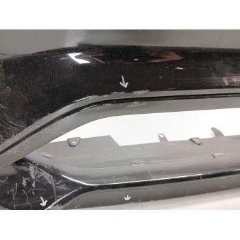 Recambio de paragolpes delantero para volvo xc90 ii (256) t6 polestar awd referencia OEM IAM 31690641  