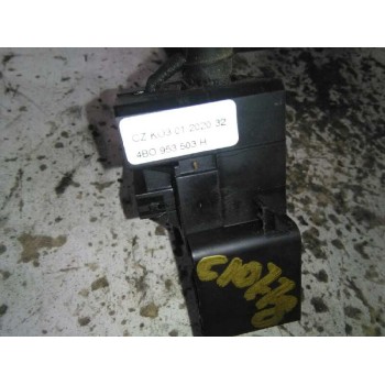 Recambio de mando limpia para skoda fabia (6y2/6y3) classic referencia OEM IAM 4B0953503H01C 4B0953503H 