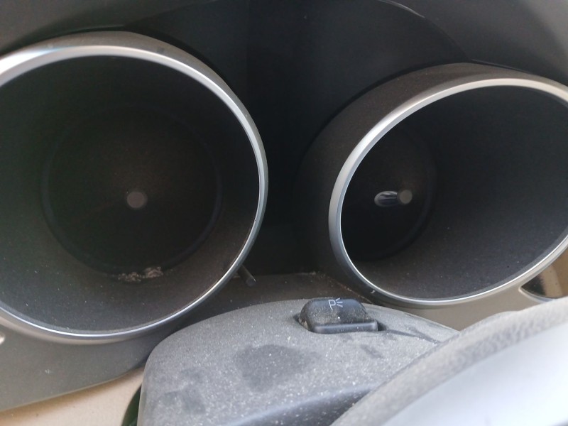 Recambio de cuadro instrumentos para subaru tribeca (b9) 3.0 (wxe) referencia OEM IAM   