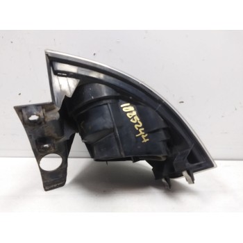 Recambio de piloto trasero derecho para seat ibiza (6l1) fresh referencia OEM IAM   