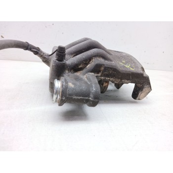 Recambio de pinza freno delantera derecha para peugeot boxer furgoneta 2.2 bluehdi 140 referencia OEM IAM 22941901  