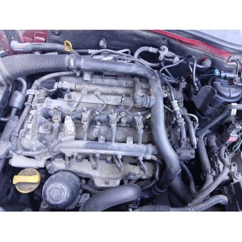 DESPIECE MOTOR Z13DT 