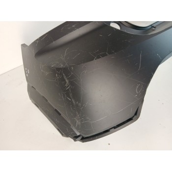 Recambio de paragolpes trasero para dacia sandero iii 1.0 tce 110 referencia OEM IAM 850232381r  