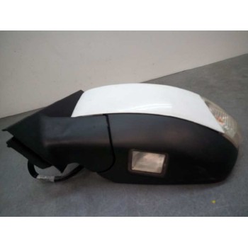 Recambio de retrovisor izquierdo para ford c-max edition referencia OEM IAM   8 PINS