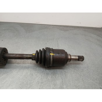 Recambio de transmision delantera derecha para fiat 500 (312_) 1.3 d multijet (312axb1a) referencia OEM IAM   