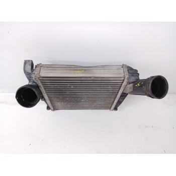 Recambio de intercooler para audi q7 (4l) 3.0 tdi referencia OEM IAM 7L6145804  