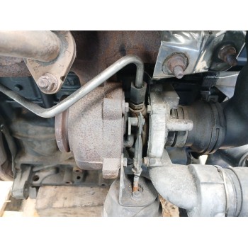 Recambio de despiece motor para seat altea (5p1) 1.9 tdi referencia OEM IAM BXE 03G100098HX 