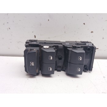 Recambio de mando elevalunas delantero izquierdo para kia ceed (cd) 1.0 t-gdi referencia OEM IAM 93570j7120  