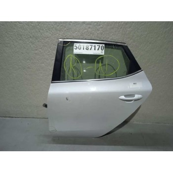 Recambio de puerta trasera izquierda para kia cee´d drive referencia OEM IAM   