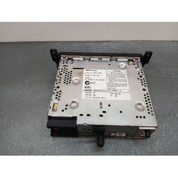 Recambio de sistema audio / radio cd para mini mini (r50,r53) one referencia OEM IAM 6917521  