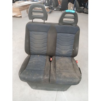 ASIENTO DELANTERO DERECHO DOBLE
