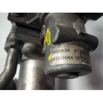 Recambio de valvula egr para renault megane ii berlina 5p authentique referencia OEM IAM 70036804 K9K732 