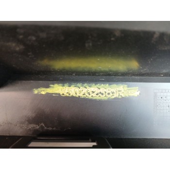 Recambio de paragolpes trasero para dacia sandero iii 1.0 tce 110 referencia OEM IAM 850232381r  