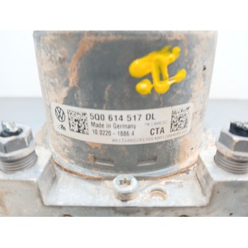Recambio de abs para skoda karoq (nu7, nd7) 1.5 tsi referencia OEM IAM 5q0614517dl  