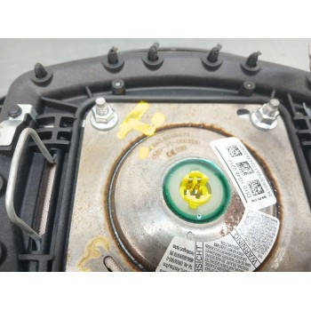 Recambio de airbag delantero izquierdo para nissan nv200 / evalia autobús 1.5 dci 85 (m20, m20m, m20k, m20kk) referencia OEM IAM