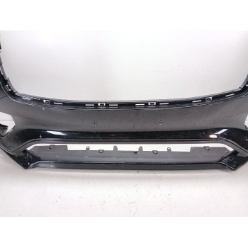 Recambio de paragolpes delantero para volvo xc90 ii (256) t6 polestar awd referencia OEM IAM 31690641  
