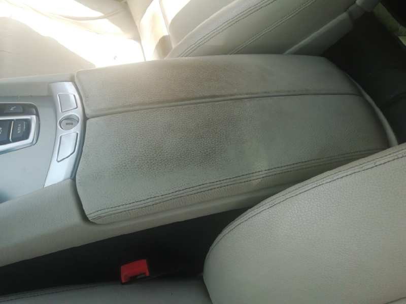 Recambio de apoyabrazos central para bmw serie 5 gran turismo (f07) 3.0 turbodiesel referencia OEM IAM  CUERO 