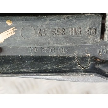 Recambio de barras techo para citroën c5 iii break (rw_) 2.0 hdi 180 referencia OEM IAM 9681135477 9681135377 