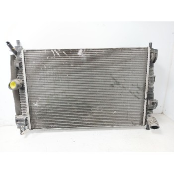 RADIADOR AGUA 8v618005bc ra1689 