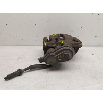 Recambio de pinza freno trasera izquierda para audi a4 avant (8k5) (2008) básico referencia OEM IAM 6442AJ12  TRW