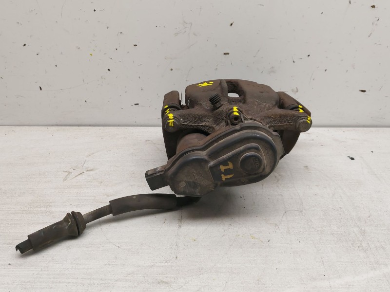 Recambio de pinza freno trasera izquierda para audi a4 avant (8k5) (2008) básico referencia OEM IAM 6442AJ12  TRW