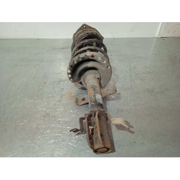 Recambio de amortiguador delantero derecho para renault modus confort dynamique referencia OEM IAM 8200127279G  