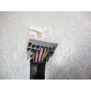 Recambio de retrovisor izquierdo para ford c-max edition referencia OEM IAM   8 PINS