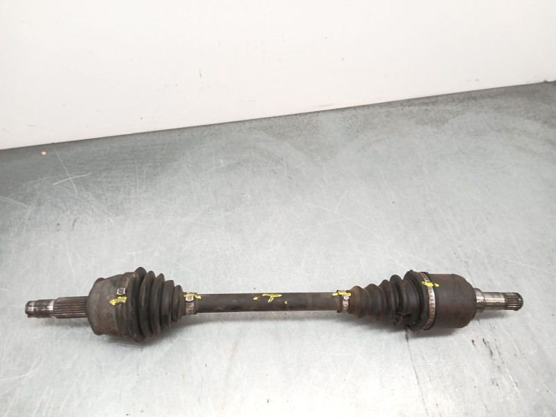 Recambio de transmision delantera izquierda para fiat 500 (312_) 1.3 d multijet (312axb1a) referencia OEM IAM   