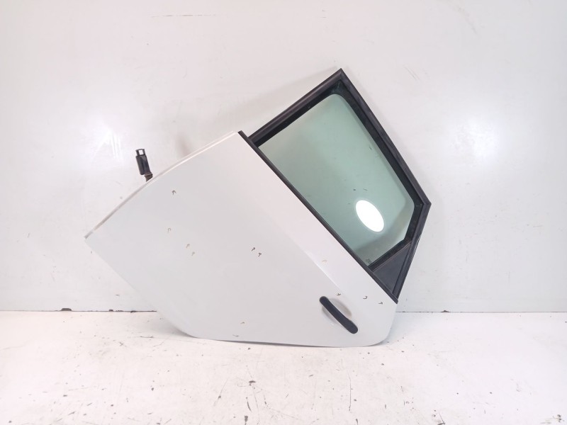 Recambio de puerta trasera izquierda para seat ibiza iv (6j5, 6p1) 1.2 tsi referencia OEM IAM 6J8833055  