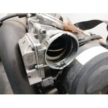 Recambio de despiece motor para seat altea (5p1) 1.9 tdi referencia OEM IAM BXE 03G100098HX 