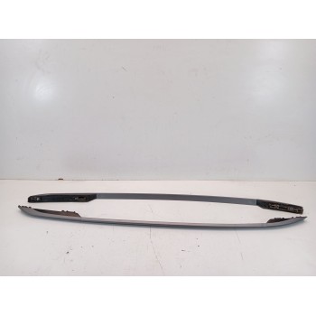 Recambio de barras techo para citroën c5 iii break (rw_) 2.0 hdi 180 referencia OEM IAM 9681135477 9681135377 