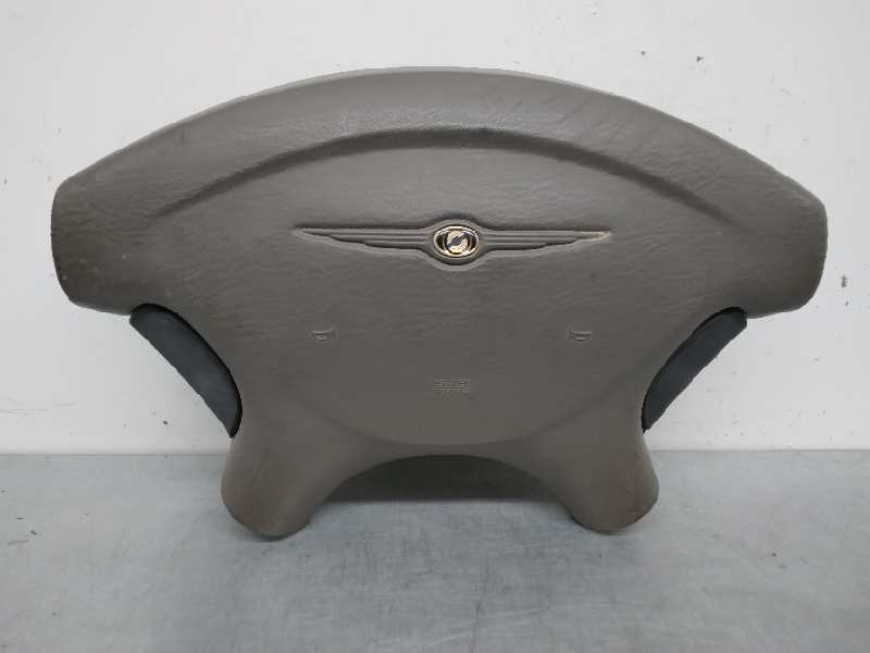 Recambio de airbag delantero izquierdo para chrysler voyager (rg) referencia OEM IAM P0SL011L8AD  