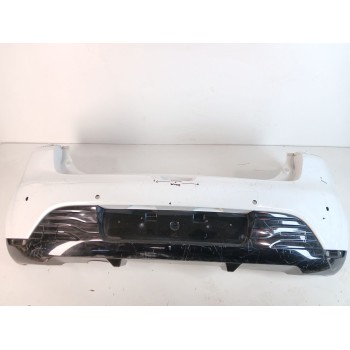 PARAGOLPES TRASERO 850225639r t0000113113 