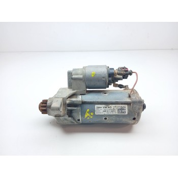 MOTOR ARRANQUE 02e911022c 