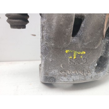 Recambio de pinza freno delantera izquierda para peugeot boxer furgoneta 2.2 bluehdi 140 referencia OEM IAM 22941900  
