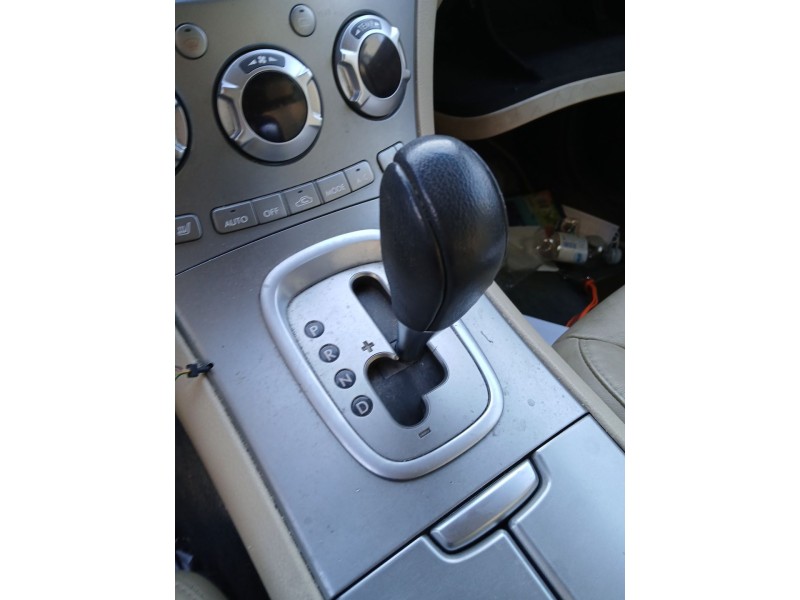 Recambio de palanca cambio para subaru tribeca (b9) 3.0 (wxe) referencia OEM IAM   