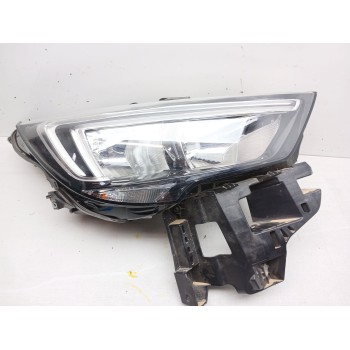 Recambio de faro derecho para opel crossland x / crossland (p17, p2qo) 1.2 (75) referencia OEM IAM 13467968  