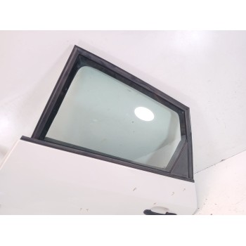 Recambio de puerta trasera izquierda para seat ibiza iv (6j5, 6p1) 1.2 tsi referencia OEM IAM 6J8833055  