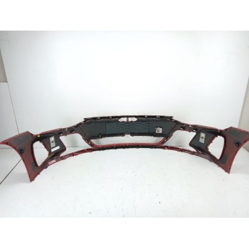 Recambio de paragolpes delantero para audi e-tron gt sedán (f83, f8p) gt quattro referencia OEM IAM 4J3807529  