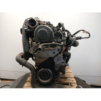 Recambio de despiece motor para seat altea (5p1) 1.9 tdi referencia OEM IAM BXE 03G100098HX 