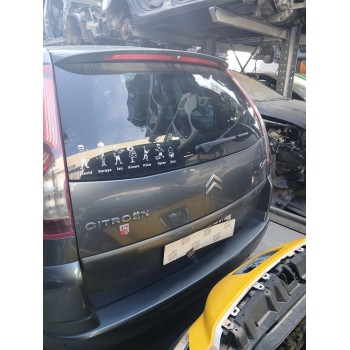 PORTON TRASERO 8701W6 