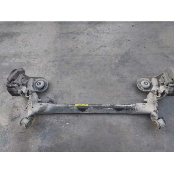 Recambio de puente trasero para hyundai i10 i (pa) 1.2 referencia OEM IAM   