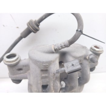 Recambio de pinza freno delantera izquierda para peugeot boxer furgoneta 2.2 bluehdi 140 referencia OEM IAM 22941900  